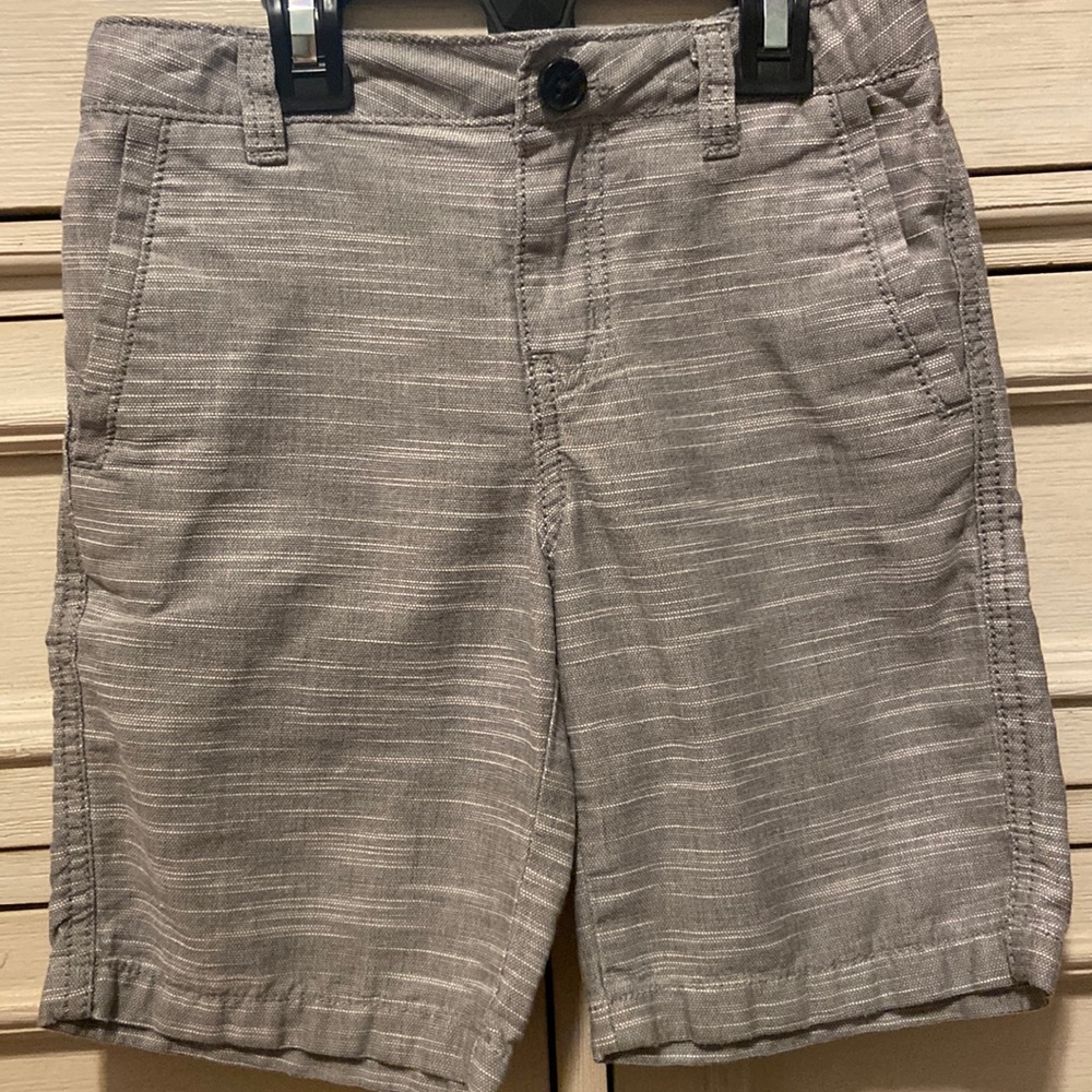 Boys shorts
